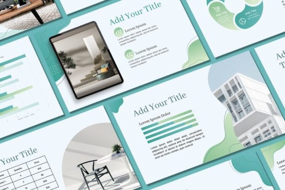 Minimal Powerpoint Template: A Designer's Guide to Clean Visuals